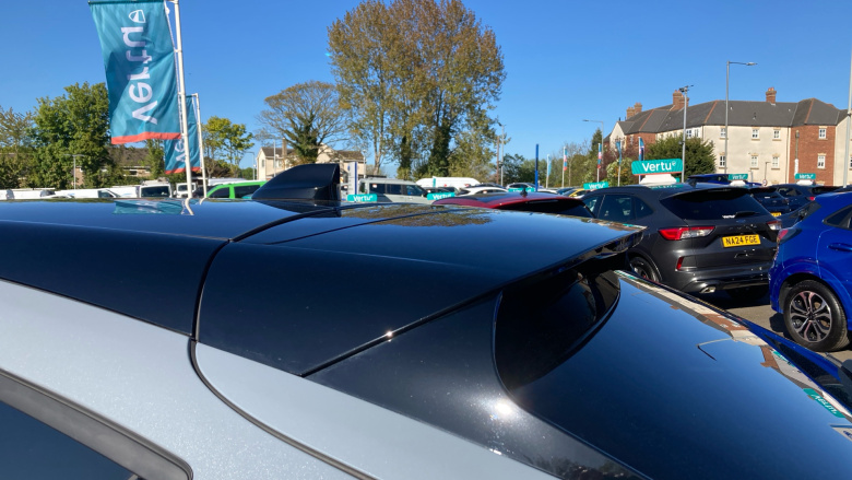 Ford Mustang Mach-E 197kW Select 72kWh RWD 5dr Auto Electric Estate